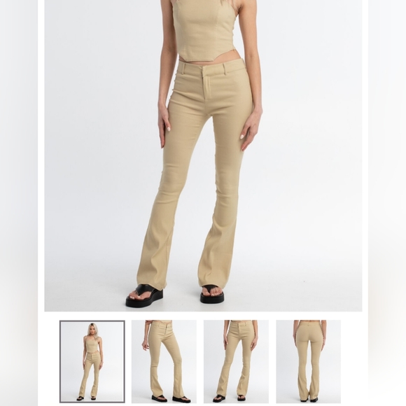 Pants - Picture 4 of 4